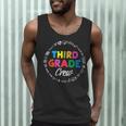 Third Grade Crew First Day Of School 3rd Grade Teacher Men Tank Top, novelty gifts, funny gifts Third Grade Crew First Day Of School 3rd Grade Teacher Men Tank Top, novelty gifts, funny gifts