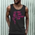 Tired Dance Teachers Club Dance Lover Men Tank Top, novelty gifts, funny gifts Tired Dance Teachers Club Dance Lover Men Tank Top, novelty gifts, funny gifts
