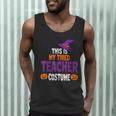 Tired Teacher Costume For Halloween Teachers Men Tank Top, novelty gifts, funny gifts Tired Teacher Costume For Halloween Teachers Men Tank Top, novelty gifts, funny gifts