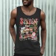 Tis The Season For Inclusion Christmas Sped Teacher Men Tank Top, novelty gifts, funny gifts