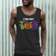 TOD Itinerant Teacher Of The Deaf Halloween ASL Interpreters Men Tank Top, novelty gifts, funny gifts TOD Itinerant Teacher Of The Deaf Halloween ASL Interpreters Men Tank Top, novelty gifts, funny gifts