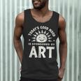 Today’s Good Mood Is Sponsored By Art Teacher Sun Tee Men Tank Top, novelty gifts, funny gifts