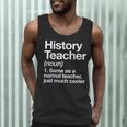 History Teacher Definition Back To School First Day Men Tank Top, novelty gifts, funny gifts History Teacher Definition Back To School First Day Men Tank Top, novelty gifts, funny gifts