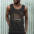 History Teacher Teach Love African American Men Women Men Tank Top, novelty gifts, funny gifts