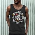 Twin Day For Spirit Week Teacher Bestie Matching Men Tank Top, novelty gifts, funny gifts Twin Day For Spirit Week Teacher Bestie Matching Men Tank Top, novelty gifts, funny gifts