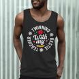 Twin Day Teacher Twinning With My Bestie Matching For Men Women Men Tank Top, novelty gifts, funny gifts Twin Day Teacher Twinning With My Bestie Matching For Men Women Men Tank Top, novelty gifts, funny gifts