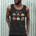 Types Of Pie Pi Day Math Teacher Geek 314 Math Pun Men Tank Top, novelty gifts, funny gifts Types Of Pie Pi Day Math Teacher Geek 314 Math Pun Men Tank Top, novelty gifts, funny gifts
