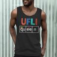 UFLI Queen Science Of Reading Literacy Teacher Appreciation Men Tank Top, novelty gifts, funny gifts UFLI Queen Science Of Reading Literacy Teacher Appreciation Men Tank Top, novelty gifts, funny gifts