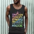 Unicorn Principal Back To School Teacher Appreciation Men Tank Top, novelty gifts, funny gifts Unicorn Principal Back To School Teacher Appreciation Men Tank Top, novelty gifts, funny gifts
