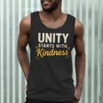 Unity Kindness Shirt Women Teachers Kids Unity Day Orange Men Tank Top, novelty gifts, funny gifts Unity Kindness Shirt Women Teachers Kids Unity Day Orange Men Tank Top, novelty gifts, funny gifts