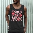 Valentine You Are Loved Worthy Enough Candy Heart Teacher For Men Women Girls Kids Men Tank Top, novelty gifts, funny gifts Valentine You Are Loved Worthy Enough Candy Heart Teacher For Men Women Girls Kids Men Tank Top, novelty gifts, funny gifts