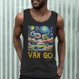 Van Go Vanlife Accessories Artist Art Teacher Men Tank Top, novelty gifts, funny gifts Van Go Vanlife Accessories Artist Art Teacher Men Tank Top, novelty gifts, funny gifts