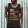 Vintage Bruh We Back No Cap Bruh We'Re Back Student Teacher Men Tank Top, novelty gifts, funny gifts Vintage Bruh We Back No Cap Bruh We'Re Back Student Teacher Men Tank Top, novelty gifts, funny gifts