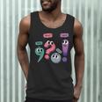 Wait What Stop It I Agree Grammar English Teacher Men Tank Top, novelty gifts, funny gifts