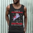 I Want A Hippopotenuse For Christmath Math Teacher Christmas Men Tank Top, novelty gifts, funny gifts I Want A Hippopotenuse For Christmath Math Teacher Christmas Men Tank Top, novelty gifts, funny gifts