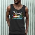 Wedding Planning Not Lesson Engaged Teacher Engagement Men Tank Top, novelty gifts, funny gifts Wedding Planning Not Lesson Engaged Teacher Engagement Men Tank Top, novelty gifts, funny gifts