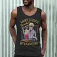 Weird Science Skeleton Halloween Teachers Brew Knowledge Men Tank Top, novelty gifts, funny gifts Weird Science Skeleton Halloween Teachers Brew Knowledge Men Tank Top, novelty gifts, funny gifts