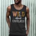 Wild About Kindergarten Teacher Leopard Print Men Tank Top, novelty gifts, funny gifts Wild About Kindergarten Teacher Leopard Print Men Tank Top, novelty gifts, funny gifts