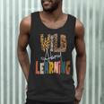 Wild About Learning Teacher Back To School Teaching Men Tank Top, novelty gifts, funny gifts Wild About Learning Teacher Back To School Teaching Men Tank Top, novelty gifts, funny gifts