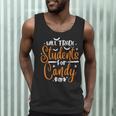 Will Trade Students For Candy Halloween Costume Teacher Men Tank Top, novelty gifts, funny gifts Will Trade Students For Candy Halloween Costume Teacher Men Tank Top, novelty gifts, funny gifts
