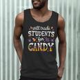 Will Trade Students For Candy Teacher Halloween Costume Tee Men Tank Top, novelty gifts, funny gifts Will Trade Students For Candy Teacher Halloween Costume Tee Men Tank Top, novelty gifts, funny gifts