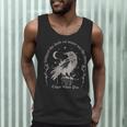 Without The Dark We Never See The Stars Teacher Men Tank Top, novelty gifts, funny gifts