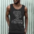 Women In Science Scientific Teacher Appreciation Chemistry Men Tank Top, novelty gifts, funny gifts Women In Science Scientific Teacher Appreciation Chemistry Men Tank Top, novelty gifts, funny gifts