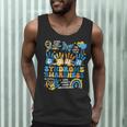 World Down Syndrome Day Awareness T21 Teacher Women Men Kids Men Tank Top, novelty gifts, funny gifts World Down Syndrome Day Awareness T21 Teacher Women Men Kids Men Tank Top, novelty gifts, funny gifts