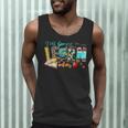 Y'All Gonna LEARN Today Back To School Teacher Appreciation Men Tank Top, novelty gifts, funny gifts Y'All Gonna LEARN Today Back To School Teacher Appreciation Men Tank Top, novelty gifts, funny gifts