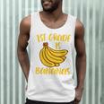 1st Grade Is Bananas Teacher Teaching Back To School Men Tank Top, novelty gifts, funny gifts