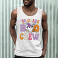 3rd Grade Boo Crew Spooky Third Grade Halloween Teacher Men Tank Top, novelty gifts, funny gifts 3rd Grade Boo Crew Spooky Third Grade Halloween Teacher Men Tank Top, novelty gifts, funny gifts