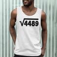 67 Meme Square Root 4489 Six Seven Slang Math Teacher Men Tank Top, novelty gifts, funny gifts 67 Meme Square Root 4489 Six Seven Slang Math Teacher Men Tank Top, novelty gifts, funny gifts