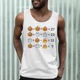 67 Order Operations Math Teacher Halloween Costume Math Fun Men Tank Top, novelty gifts, funny gifts 67 Order Operations Math Teacher Halloween Costume Math Fun Men Tank Top, novelty gifts, funny gifts