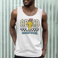 ABCD Highway To Spell Pencil Teacher & Student Font Me Men Tank Top, novelty gifts, funny gifts ABCD Highway To Spell Pencil Teacher & Student Font Me Men Tank Top, novelty gifts, funny gifts