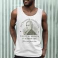Alexander Hamilton Wrote 51 Essays In 6 Months Teacher Quote Men Tank Top, novelty gifts, funny gifts
