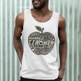 Apple Camoflauge Clothing Camo Student Teacher Cute School Men Tank Top, novelty gifts, funny gifts Apple Camoflauge Clothing Camo Student Teacher Cute School Men Tank Top, novelty gifts, funny gifts