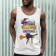 This Is My Awesome Teacher Costume Halloween Witch Men Tank Top, novelty gifts, funny gifts This Is My Awesome Teacher Costume Halloween Witch Men Tank Top, novelty gifts, funny gifts