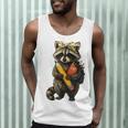 Back To School Raccoon Teachers Student Kids Men Tank Top, novelty gifts, funny gifts Back To School Raccoon Teachers Student Kids Men Tank Top, novelty gifts, funny gifts