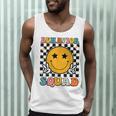 Behavior Squad Specialist Analyst Behavior Teacher Retro Men Tank Top, novelty gifts, funny gifts