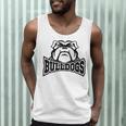 Bulldogs Teacher Student School Sports Fan Team Spirit Men Tank Top, novelty gifts, funny gifts Bulldogs Teacher Student School Sports Fan Team Spirit Men Tank Top, novelty gifts, funny gifts