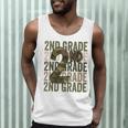 Camo Team 2nd Grade Squad Back To School Teacher Kids Boys Men Tank Top, novelty gifts, funny gifts Camo Team 2nd Grade Squad Back To School Teacher Kids Boys Men Tank Top, novelty gifts, funny gifts