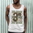 Camo Team 3rd Grade Squad Back To School Teacher Kids Boys Men Tank Top, novelty gifts, funny gifts Camo Team 3rd Grade Squad Back To School Teacher Kids Boys Men Tank Top, novelty gifts, funny gifts