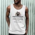 Cat Exhausted Teacher Exhausterwhelmulated Definition Men Tank Top, novelty gifts, funny gifts Cat Exhausted Teacher Exhausterwhelmulated Definition Men Tank Top, novelty gifts, funny gifts