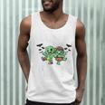 Creepin It Real Monster School Preschool Teacher Halloween Men Tank Top, novelty gifts, funny gifts Creepin It Real Monster School Preschool Teacher Halloween Men Tank Top, novelty gifts, funny gifts