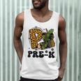 Cute Camo Pre K Back To School Teacher Kid Preschool Men Tank Top, novelty gifts, funny gifts Cute Camo Pre K Back To School Teacher Kid Preschool Men Tank Top, novelty gifts, funny gifts