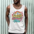 Daycare Teacher Daycare Provider Early Childhood Vibes Men Tank Top, novelty gifts, funny gifts Daycare Teacher Daycare Provider Early Childhood Vibes Men Tank Top, novelty gifts, funny gifts