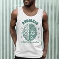 Dyslexia A Different Perspective Dyslexia Specialist Teacher Men Tank Top, novelty gifts, funny gifts Dyslexia A Different Perspective Dyslexia Specialist Teacher Men Tank Top, novelty gifts, funny gifts