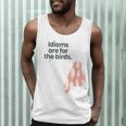 English Teachers Idiom Joke Grammar Police Literature Lovers Men Women Girls Kids Men Tank Top, novelty gifts, funny gifts English Teachers Idiom Joke Grammar Police Literature Lovers Men Women Girls Kids Men Tank Top, novelty gifts, funny gifts