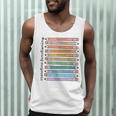 Executive Functioning Skills Back To School Sped Teacher SLP Men Tank Top, novelty gifts, funny gifts