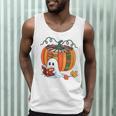 Fall Book Pumpkin Books Ghost Reading Halloween Teacher Men Tank Top, novelty gifts, funny gifts Fall Book Pumpkin Books Ghost Reading Halloween Teacher Men Tank Top, novelty gifts, funny gifts